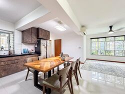 Blk 673B Fern Grove @ Yishun (Yishun), HDB 4 Rooms #513424081